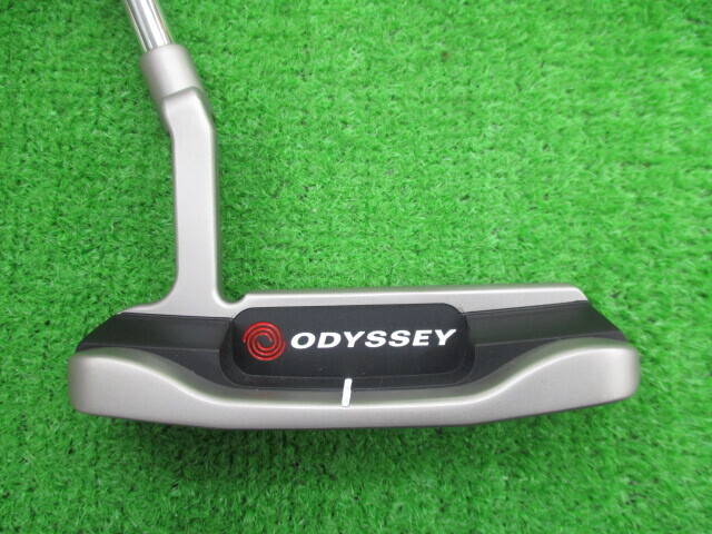 ODYSSEY 中古ゴルフ