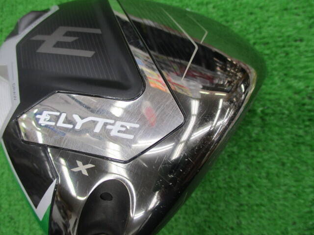 Callaway 中古ゴルフ