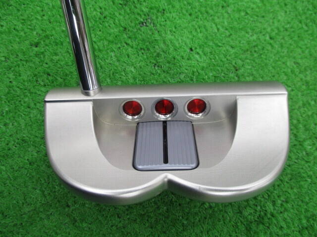 SCOTTY CAMERON 中古ゴルフ