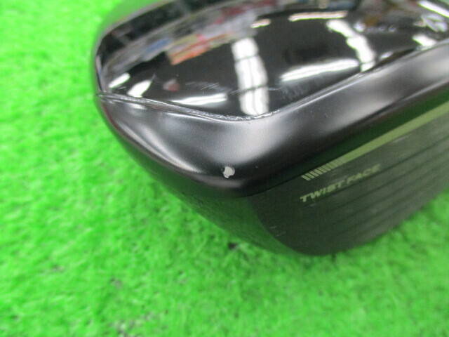 TaylorMade 中古ゴルフ