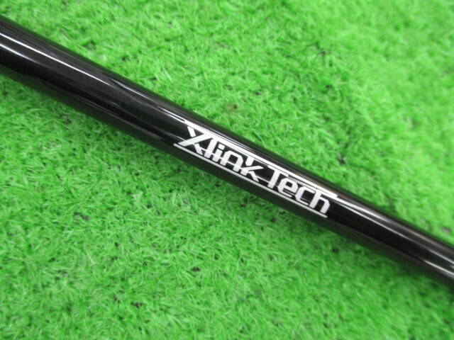 三菱 CHEMICAL 中古ゴルフ