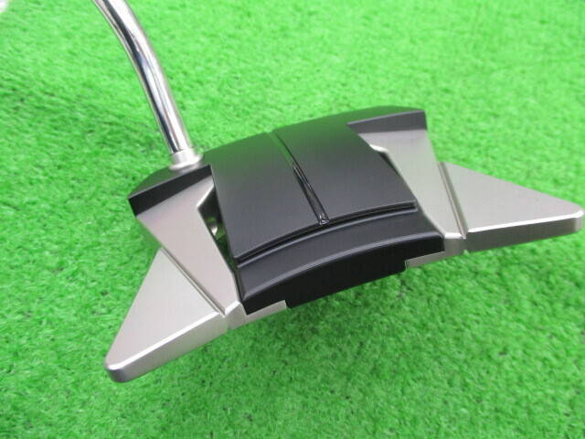 SCOTTY CAMERON 中古ゴルフ