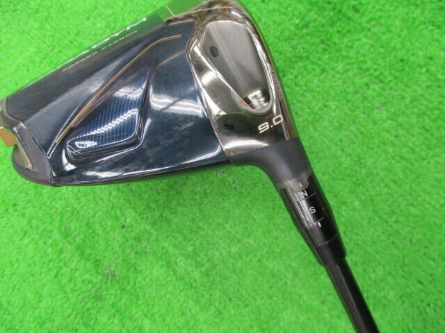 Callaway 中古ゴルフ
