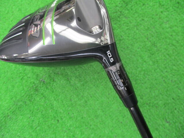 Callaway 中古ゴルフ