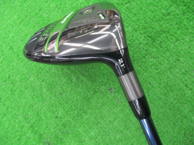 Callaway 中古ゴルフ