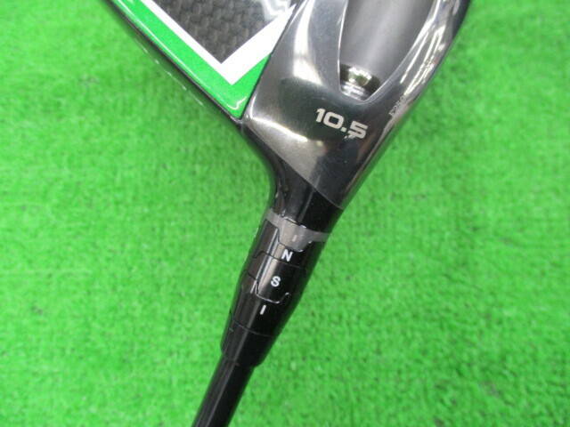 Callaway 中古ゴルフ