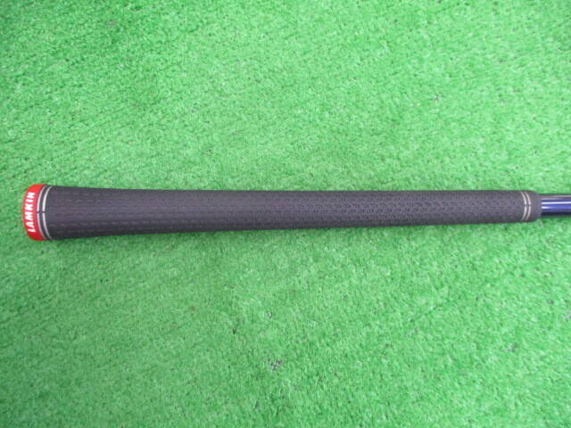 Fujikura 中古ゴルフ
