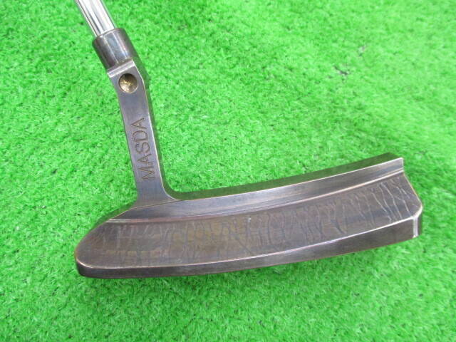 MasdaGolf 中古ゴルフ