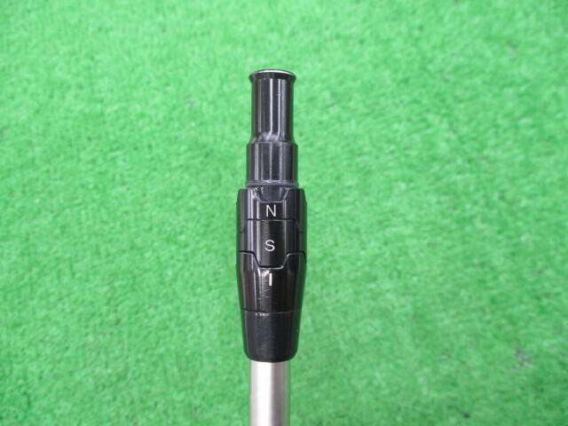 COMPOSITE TECHNO 中古ゴルフ