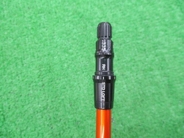 GRAPHITE DESIGN 中古ゴルフ