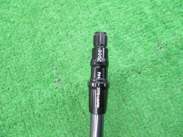 三菱 CHEMICAL 中古ゴルフ