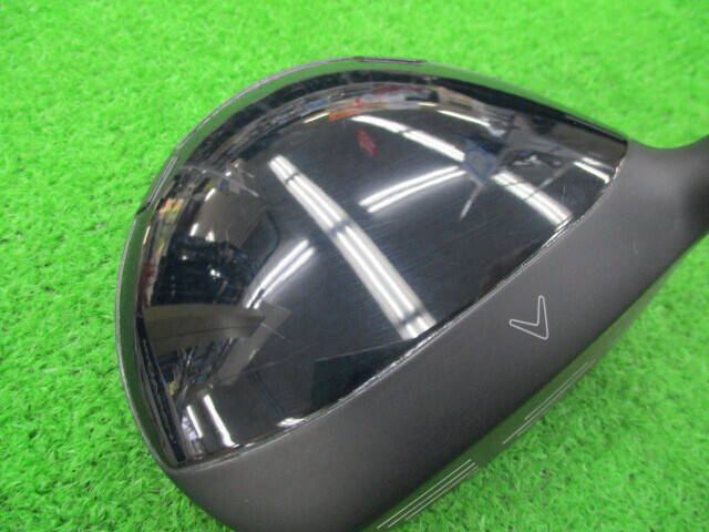 Callaway 中古ゴルフ