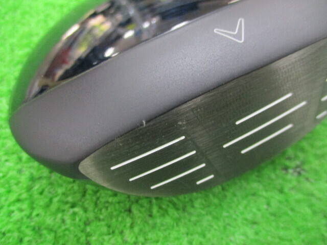 Callaway 中古ゴルフ