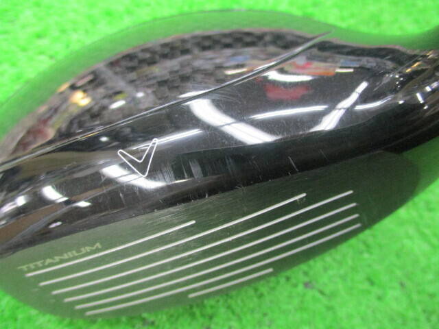 Callaway 中古ゴルフ