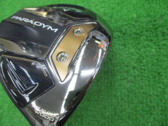 Callaway 中古ゴルフ