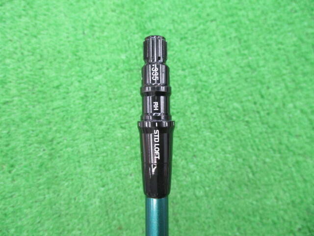 Fujikura 中古ゴルフ