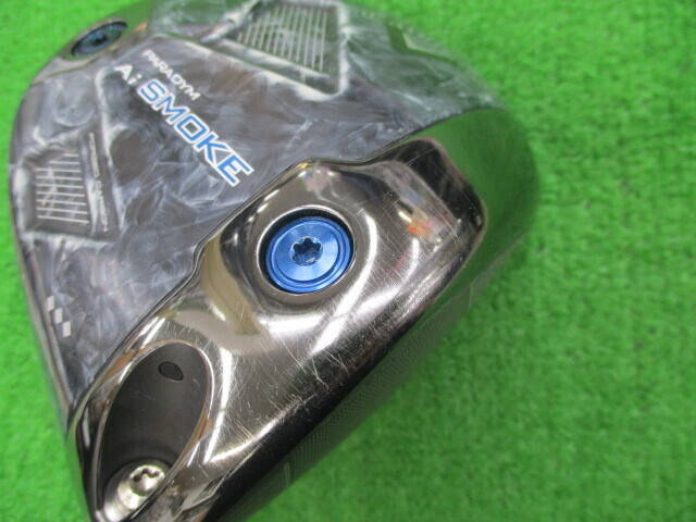 Callaway 中古ゴルフ