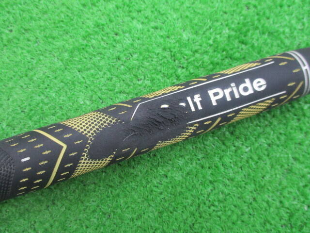 GRAPHITE DESIGN 中古ゴルフ