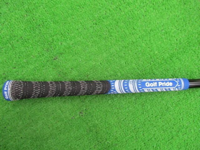 Fujikura 中古ゴルフ