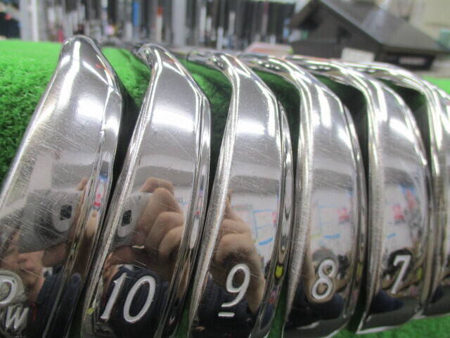 MAJESTY GOLF 中古ゴルフ