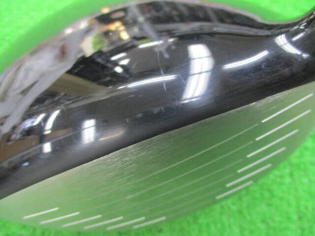 PRGR 中古ゴルフ