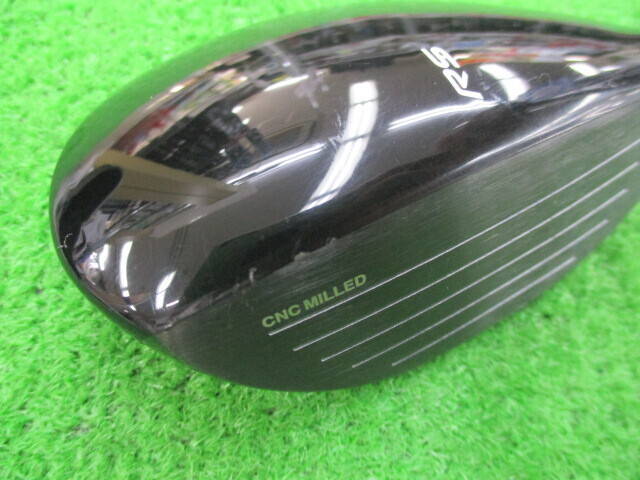PRGR 中古ゴルフ