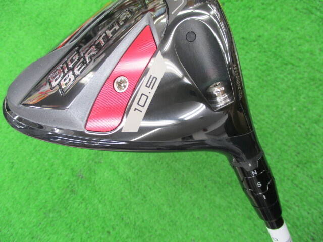 Callaway 中古ゴルフ