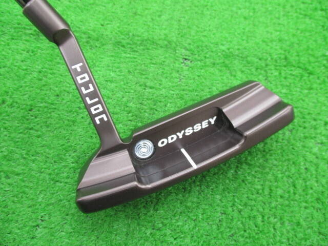 ODYSSEY 中古ゴルフ