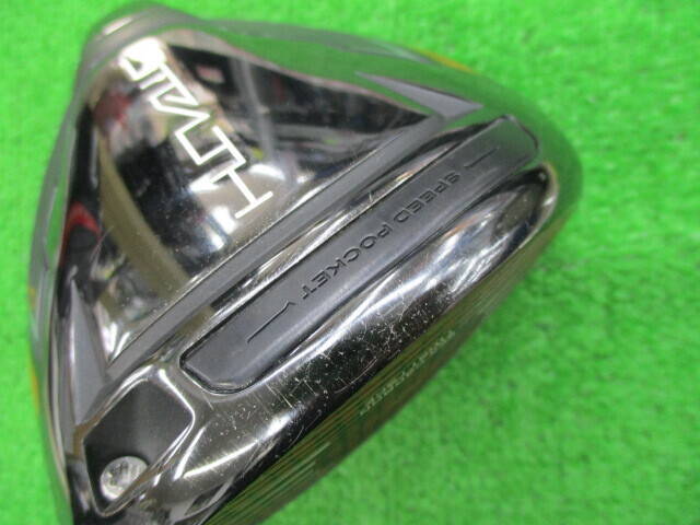 TaylorMade 中古ゴルフ