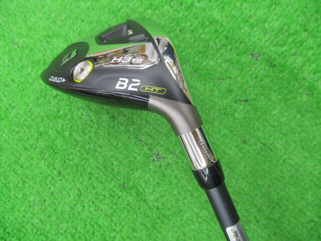 BRIDGESTONE 中古ゴルフ