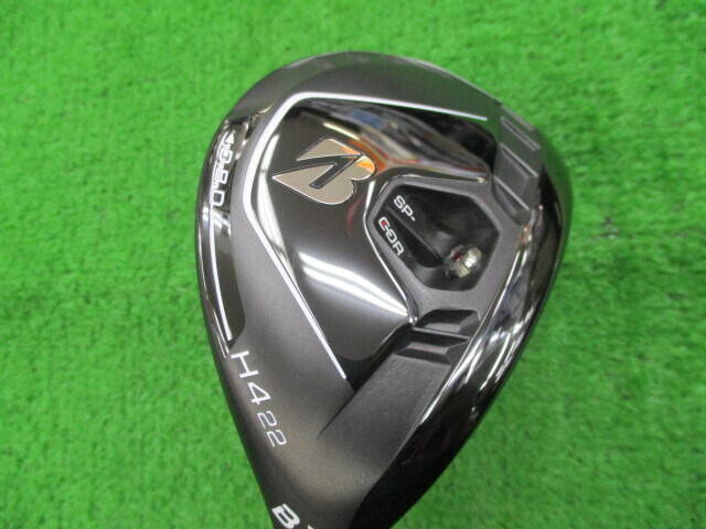 BRIDGESTONE 中古ゴルフ