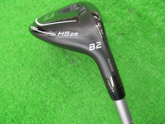 BRIDGESTONE 中古ゴルフ