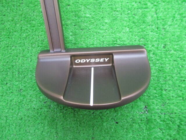 ODYSSEY 中古ゴルフ