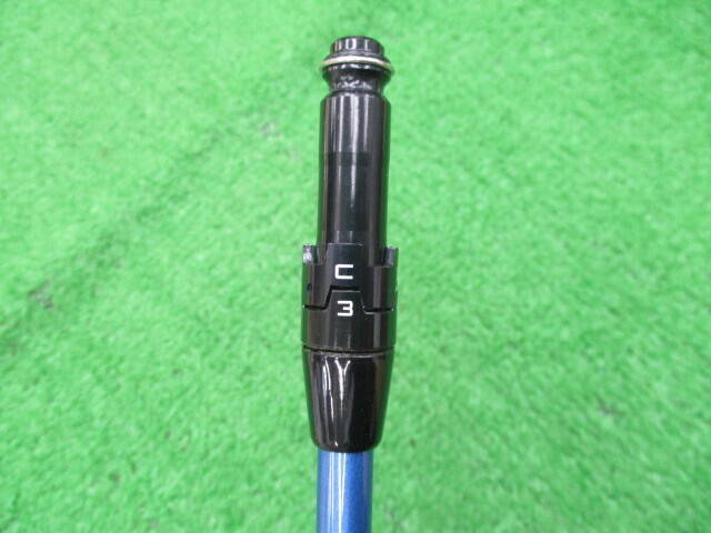 Fujikura 中古ゴルフ