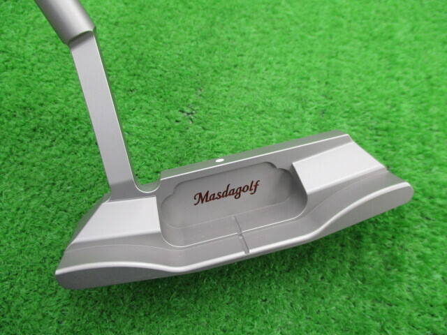 MasdaGolf 中古ゴルフ