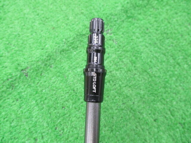 GRAPHITE DESIGN 中古ゴルフ