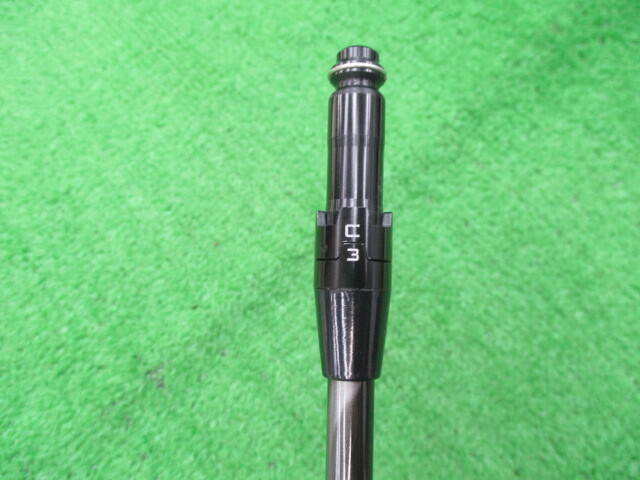 Fujikura 中古ゴルフ