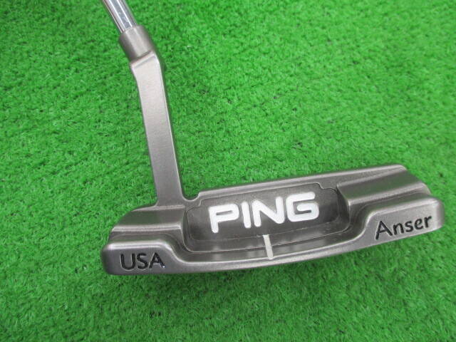PING 中古ゴルフ