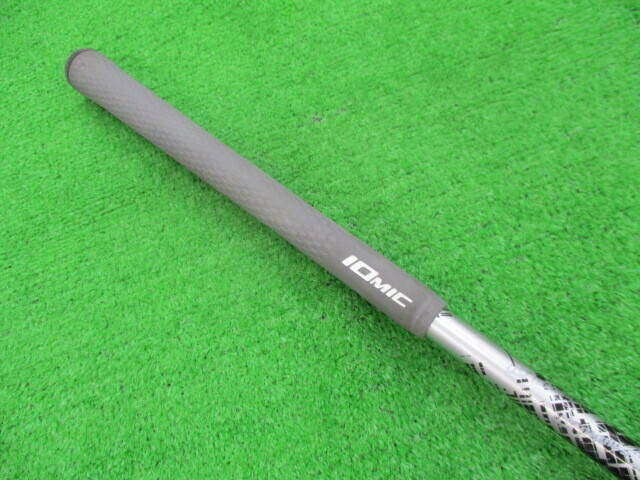 UST MAMIYA 中古ゴルフ