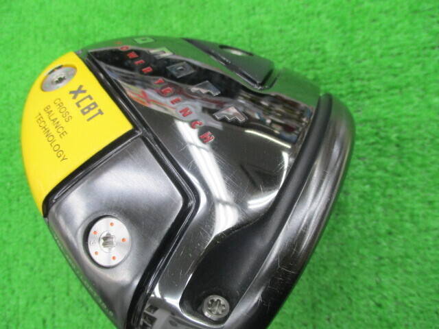 GLOBERIDE 中古ゴルフ