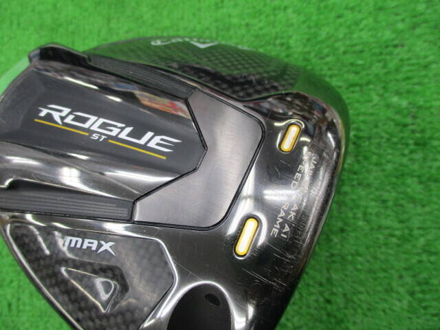 Callaway 中古ゴルフ