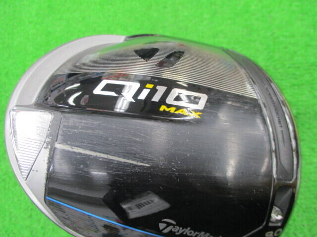 TaylorMade 中古ゴルフ