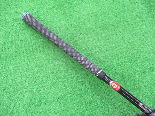 Fujikura 中古ゴルフ