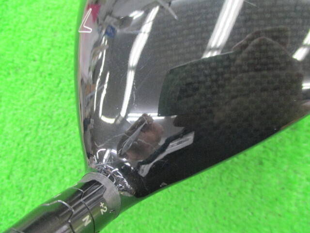 Callaway 中古ゴルフ
