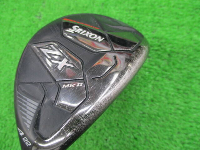 DUNLOP 中古ゴルフ