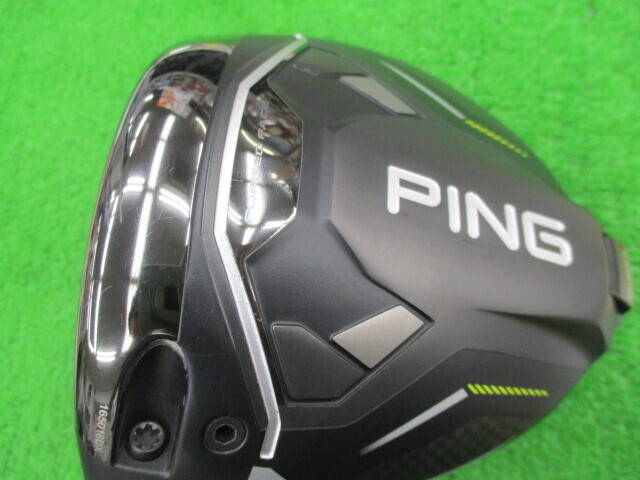 PING 中古ゴルフ