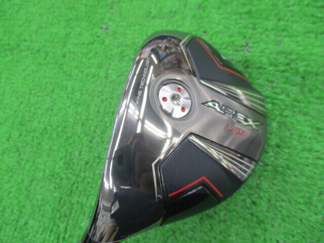 Callaway 中古ゴルフ