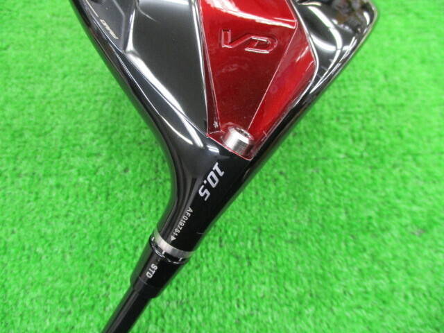 YAMAHA 中古ゴルフ