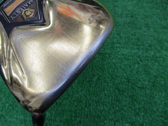 MAJESTY GOLF 中古ゴルフ