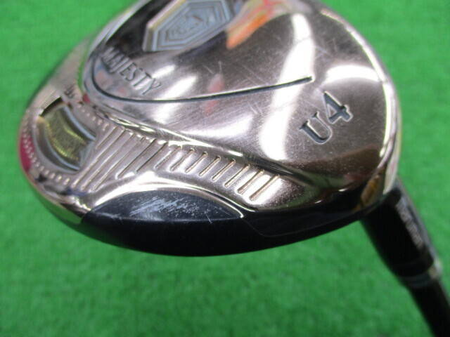 MAJESTY GOLF 中古ゴルフ